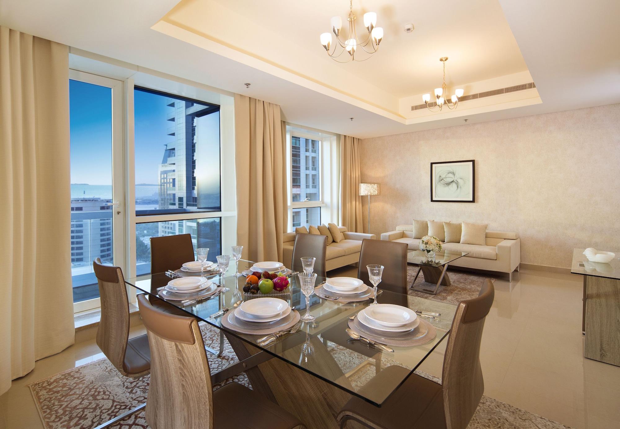Barcelo Residences Marina Otel 4*