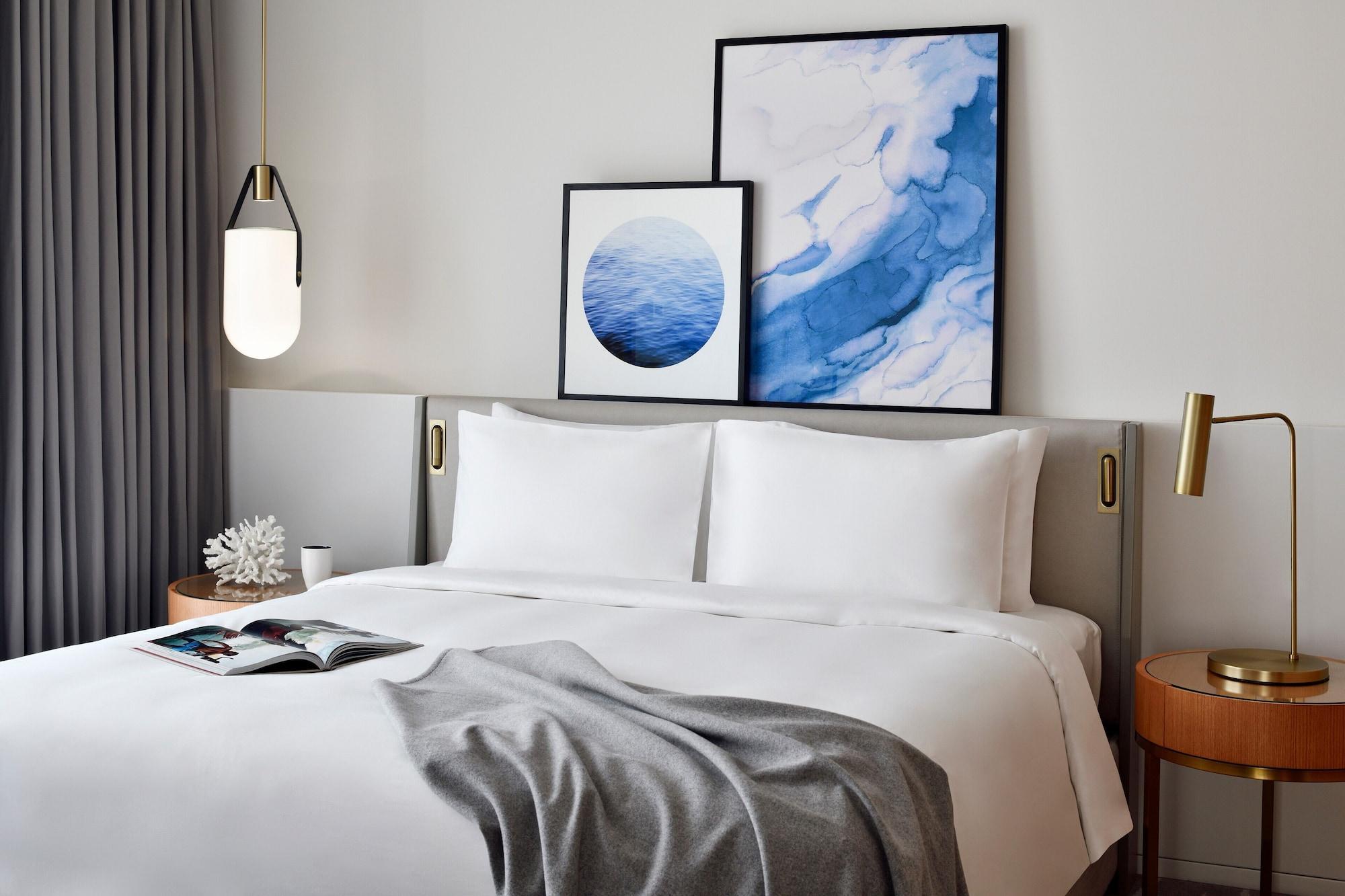 Vida Creek Harbour 4* Dubai