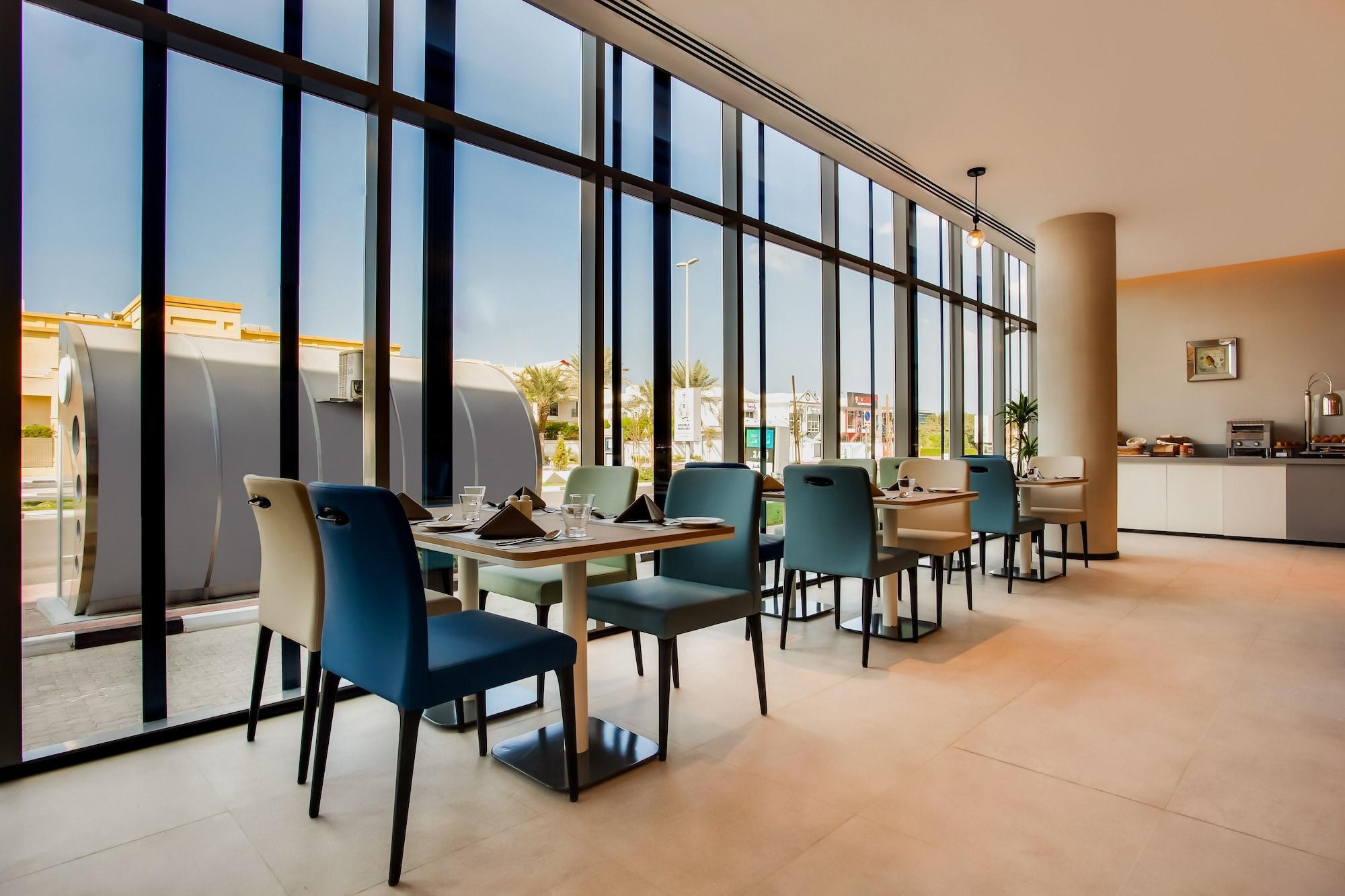 Lemon Tree Hotel, Jumeirah 4* Dubai