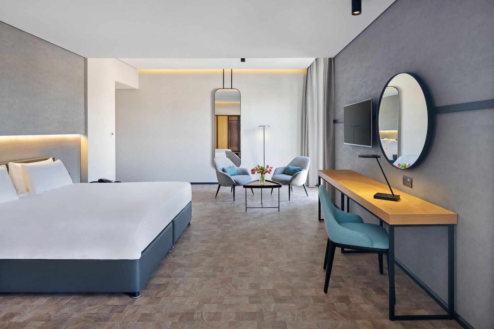 The Manor By Ja, Hotel 4*