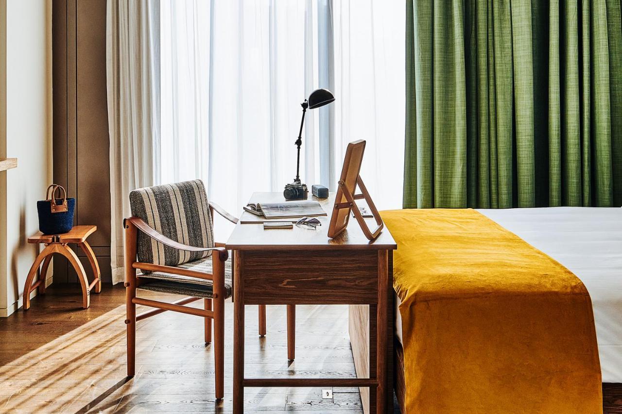 25hours One Hotel Dubai