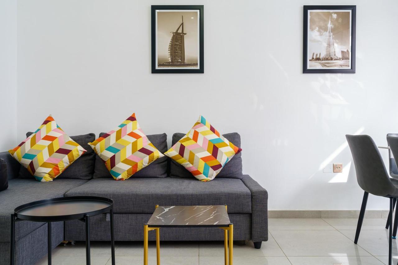 Spectacular 2br In Marina 10 Min Walk2beach *