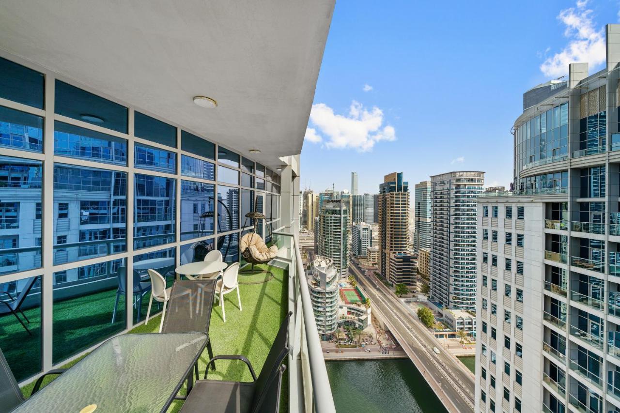 Spectacular 2br In Marina 10 Min Walk2beach