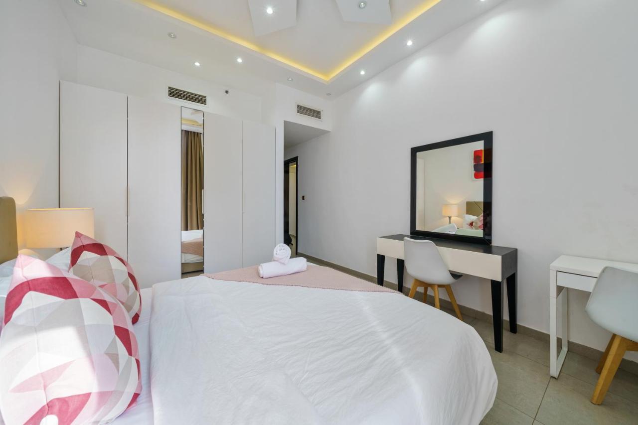 Spectacular 2br In Marina 10 Min Walk2beach Apartment