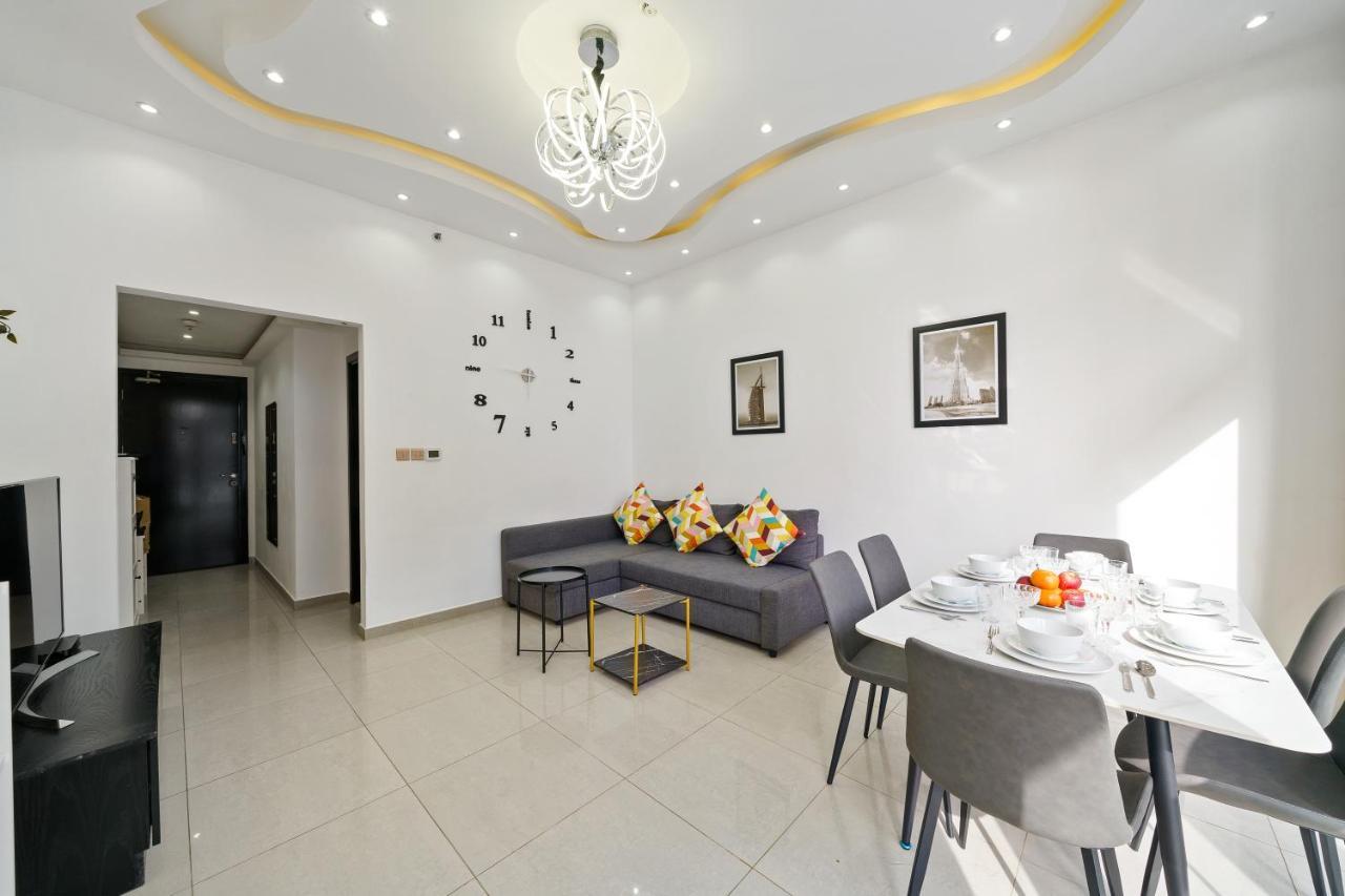 Apartment Spectacular 2br In Marina 10 Min Walk2beach *