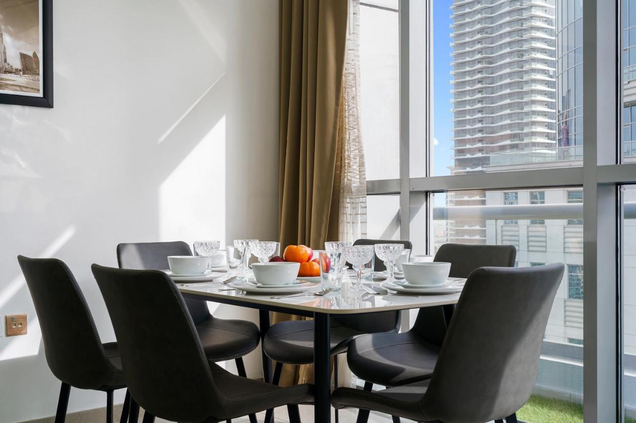 Apartment Spectacular 2br In Marina 10 Min Walk2beach