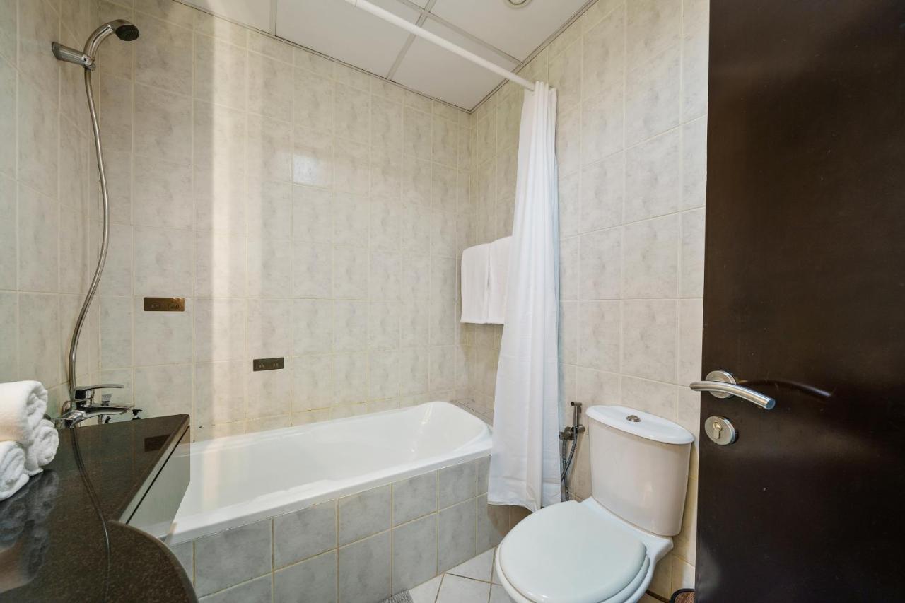 Spectacular 2br In Marina 10 Min Walk2beach Apartment