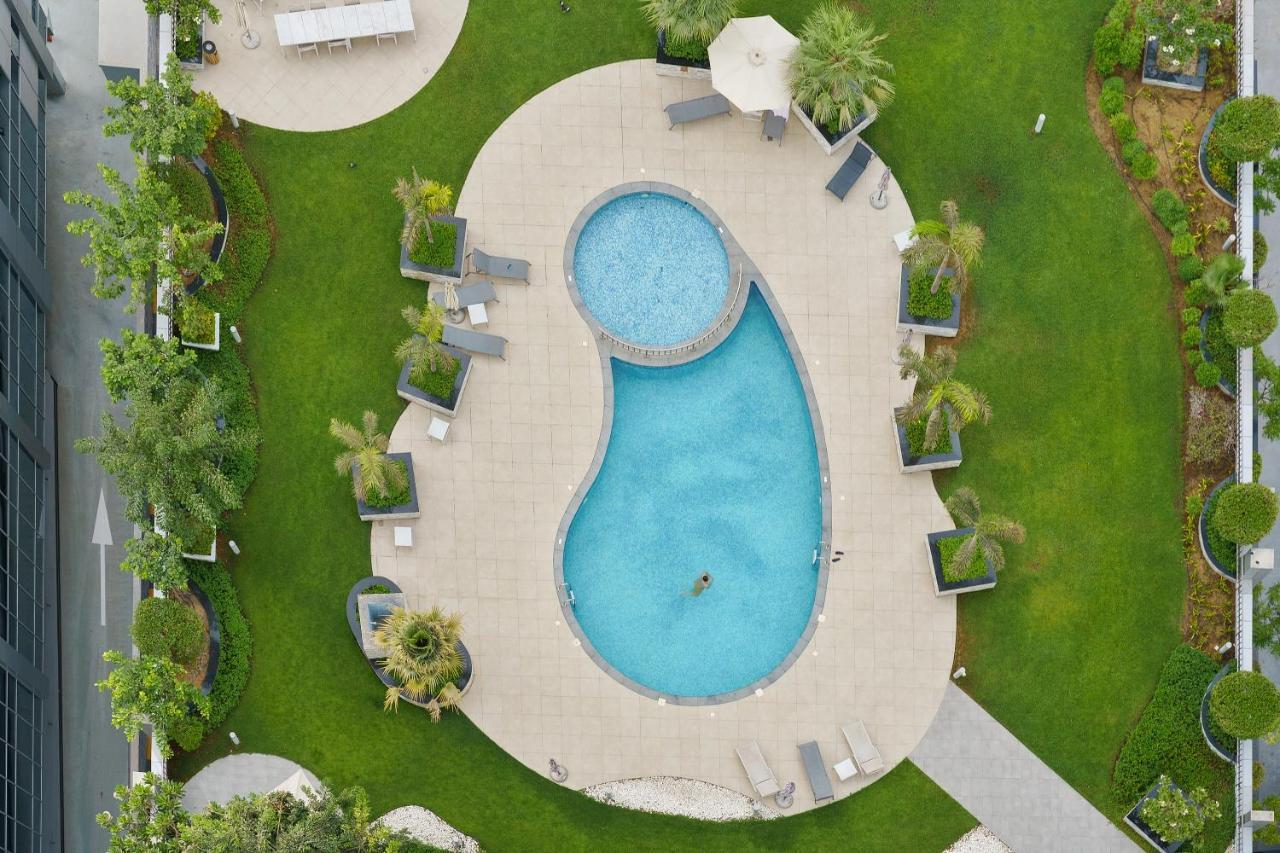 Spectacular 2br In Marina 10 Min Walk2beach Apartment