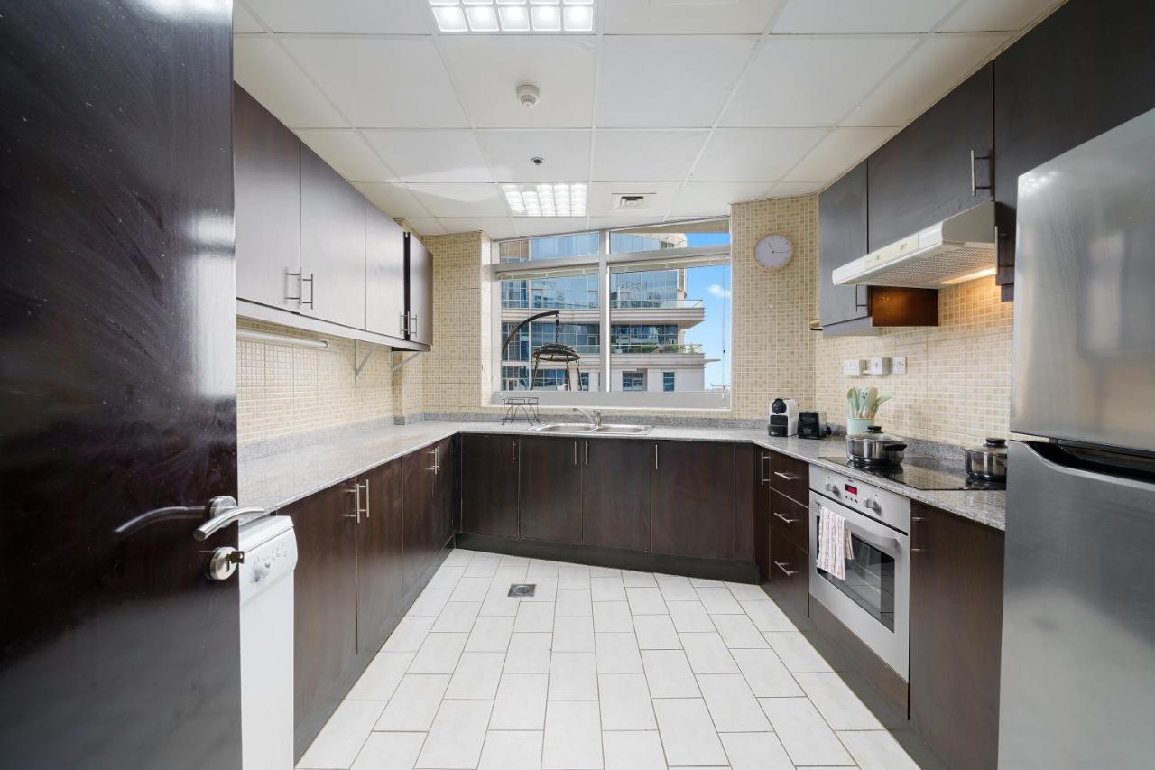 Spectacular 2br In Marina 10 Min Walk2beach Apartment *