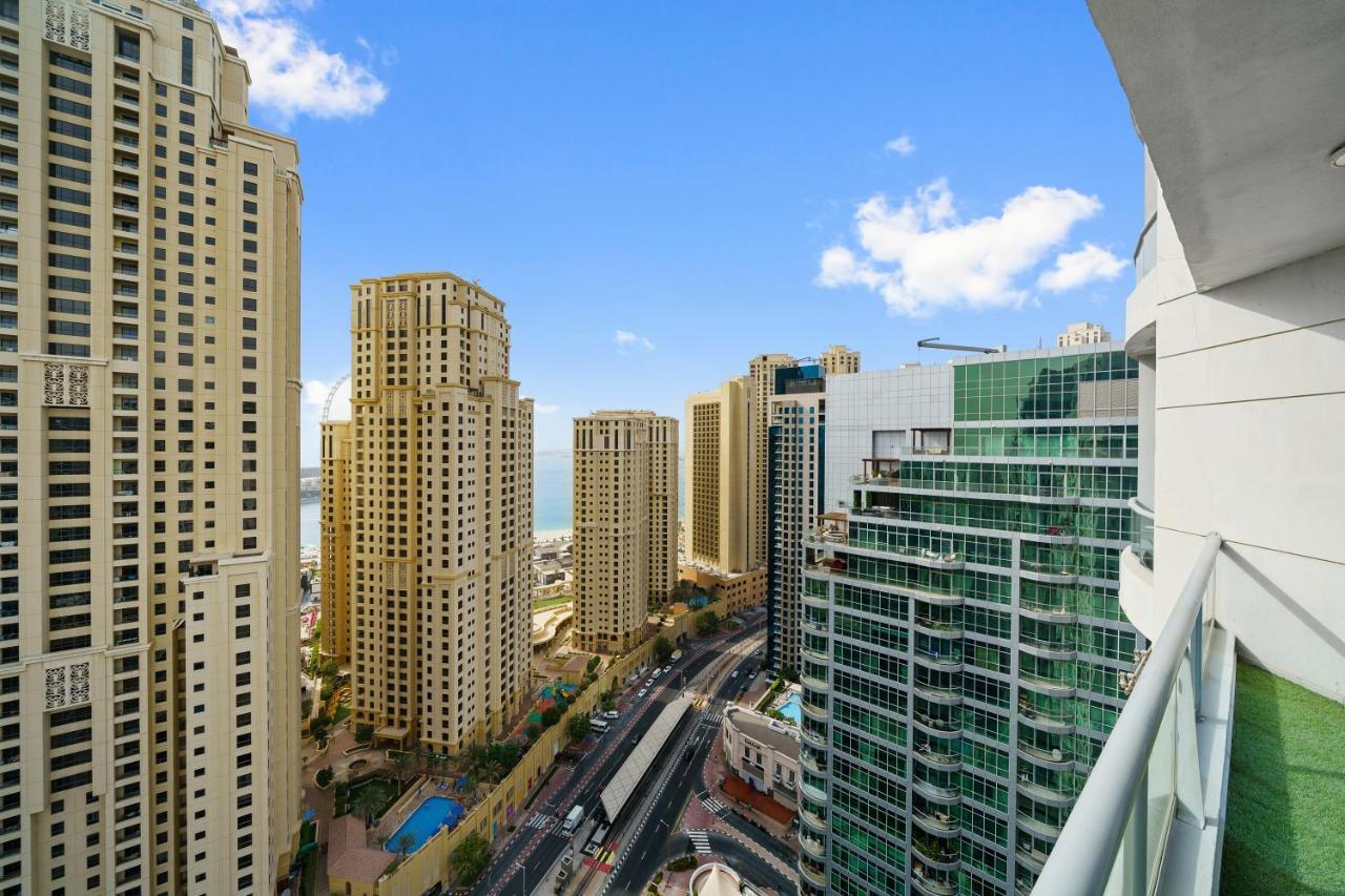 Spectacular 2br In Marina 10 Min Walk2beach Apartment