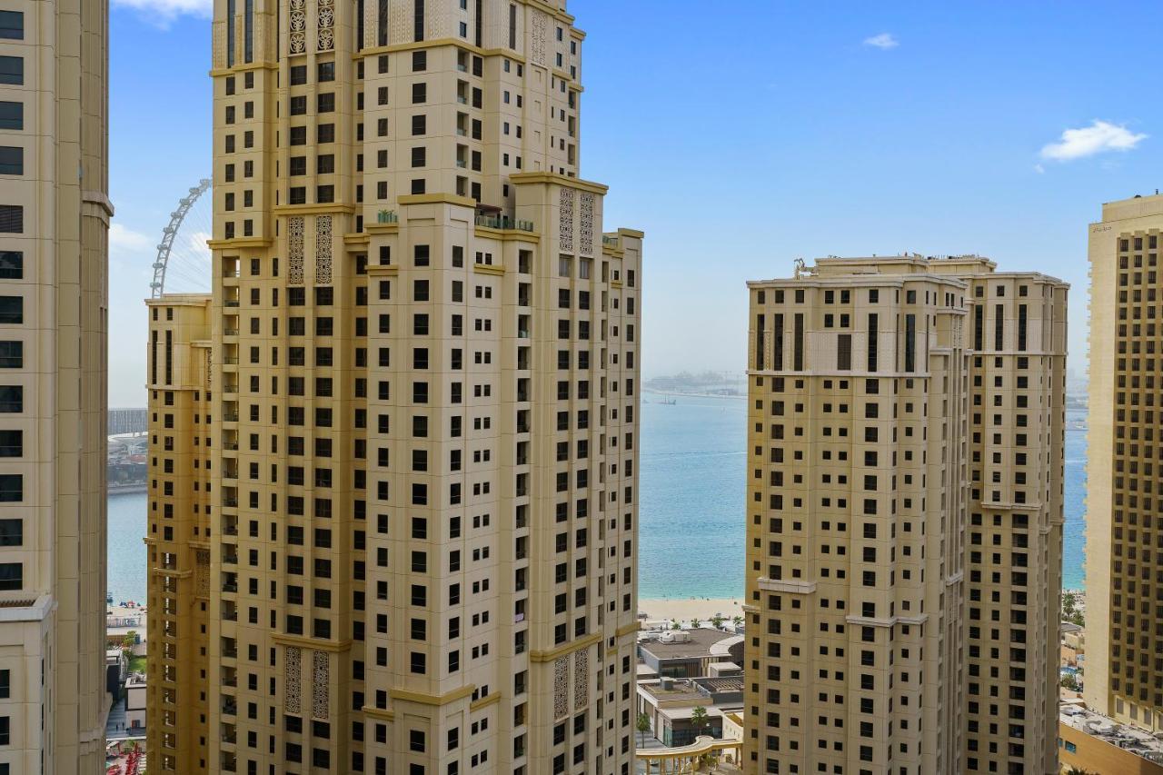 Spectacular 2br In Marina 10 Min Walk2beach *
