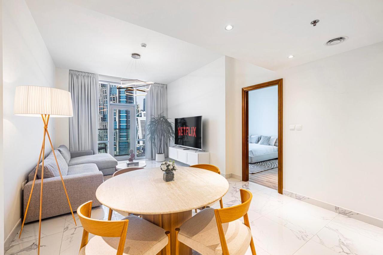 Apartment Daniels Canal View 1br In Meera Tower