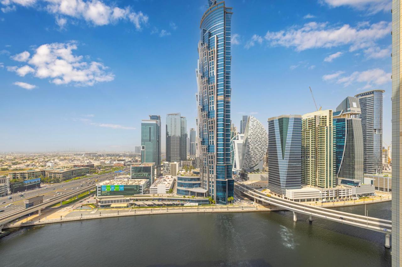 Daniels Canal View 1br In Meera Tower