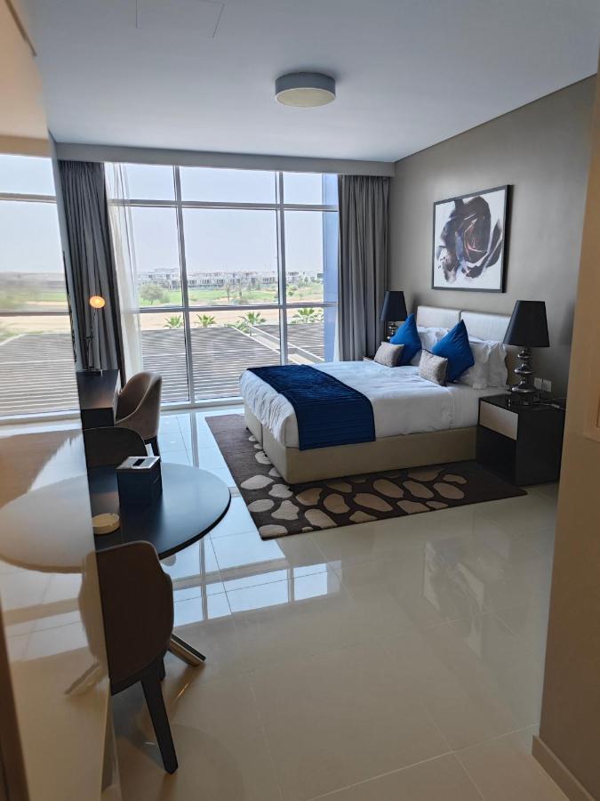 Apartment Diamond Dubai
