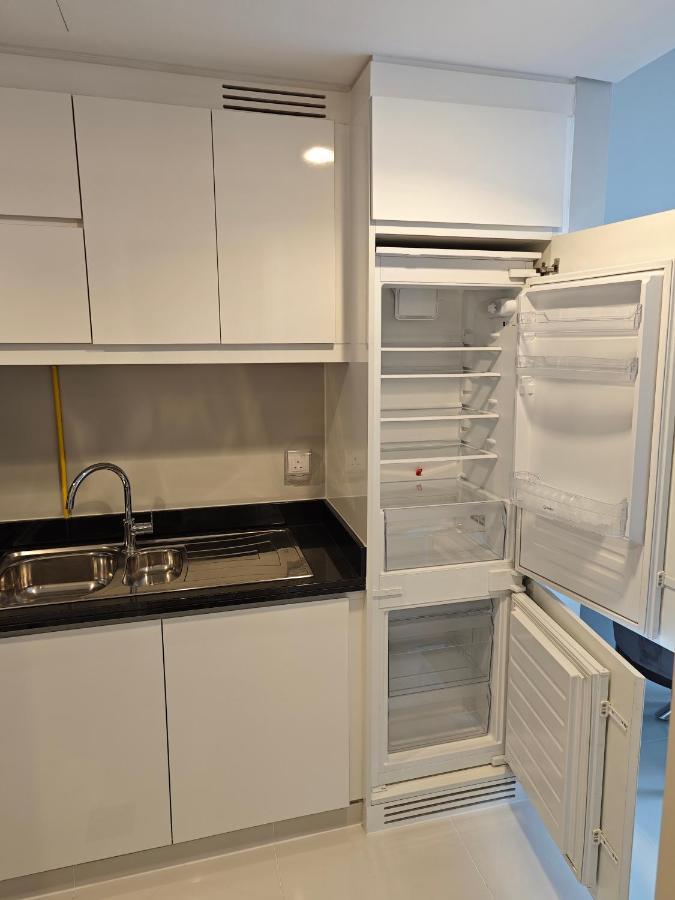 Apartment Diamond