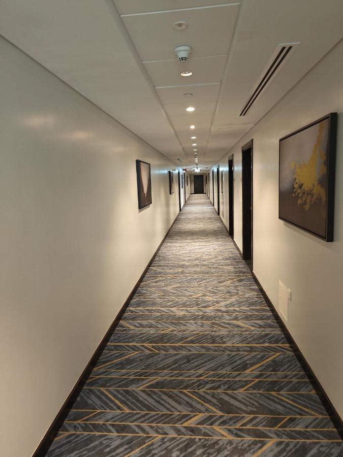 Diamond Apartment