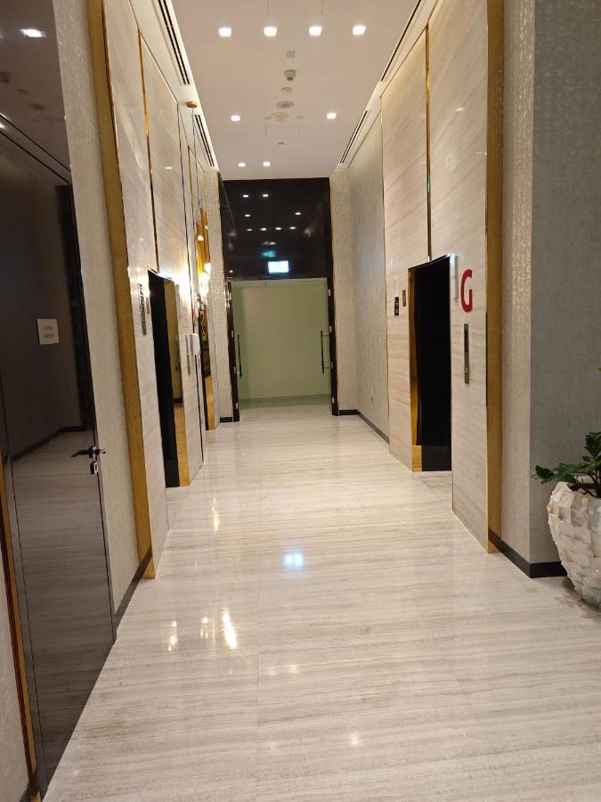 Diamond Apartment Dubai