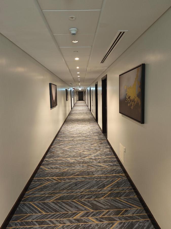 Diamond Apartment Dubai