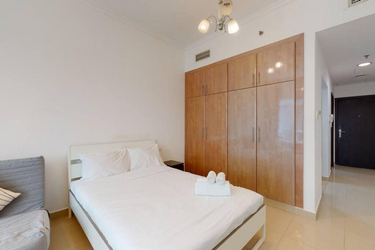 Apartamento Key View - Tower, Jlt, Cluster D