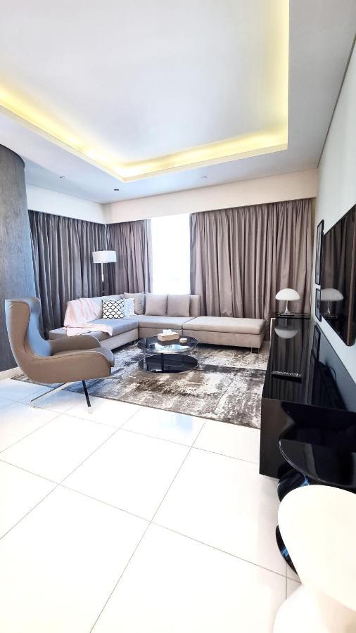 Apartment Stunning Paramount B19 Dubai