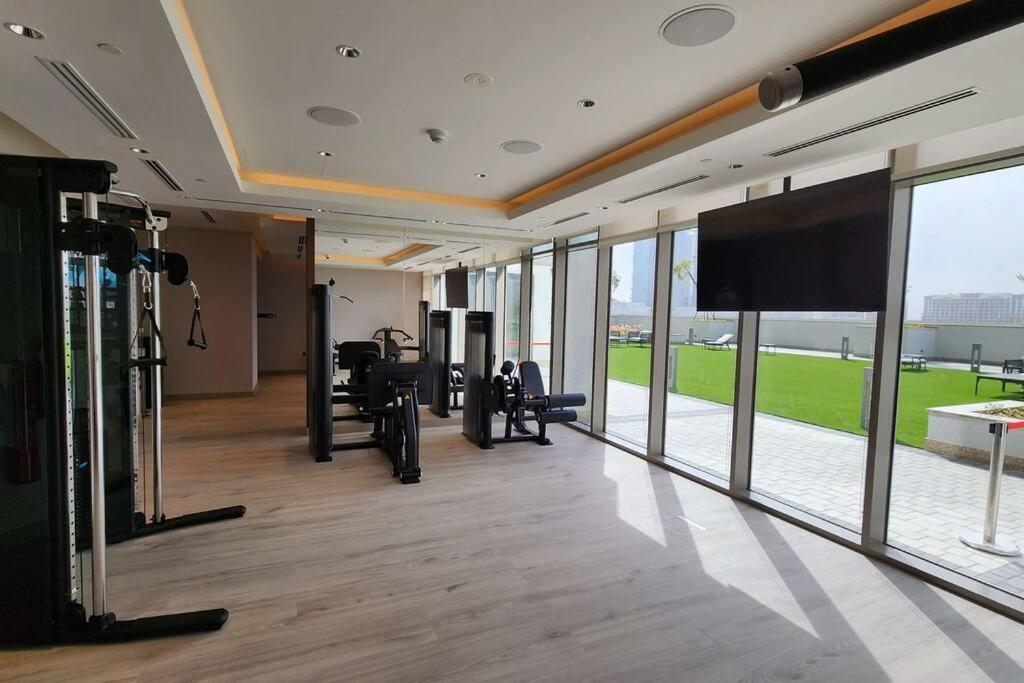 By Latinem Luxury 1br Cvr B3101 Near Burj Khalifa * Dubai