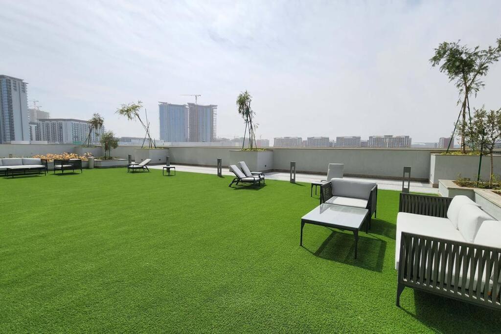 Daire By Latinem Luxury 1br Cvr B3101 Near Burj Khalifa