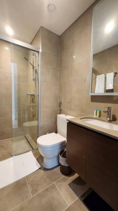 By Latinem Luxury 1br Cvr B3101 Near Burj Khalifa Daire Dubai