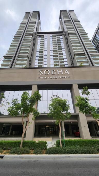 By Latinem Luxury 1br Cvr B3101 Near Burj Khalifa Daire