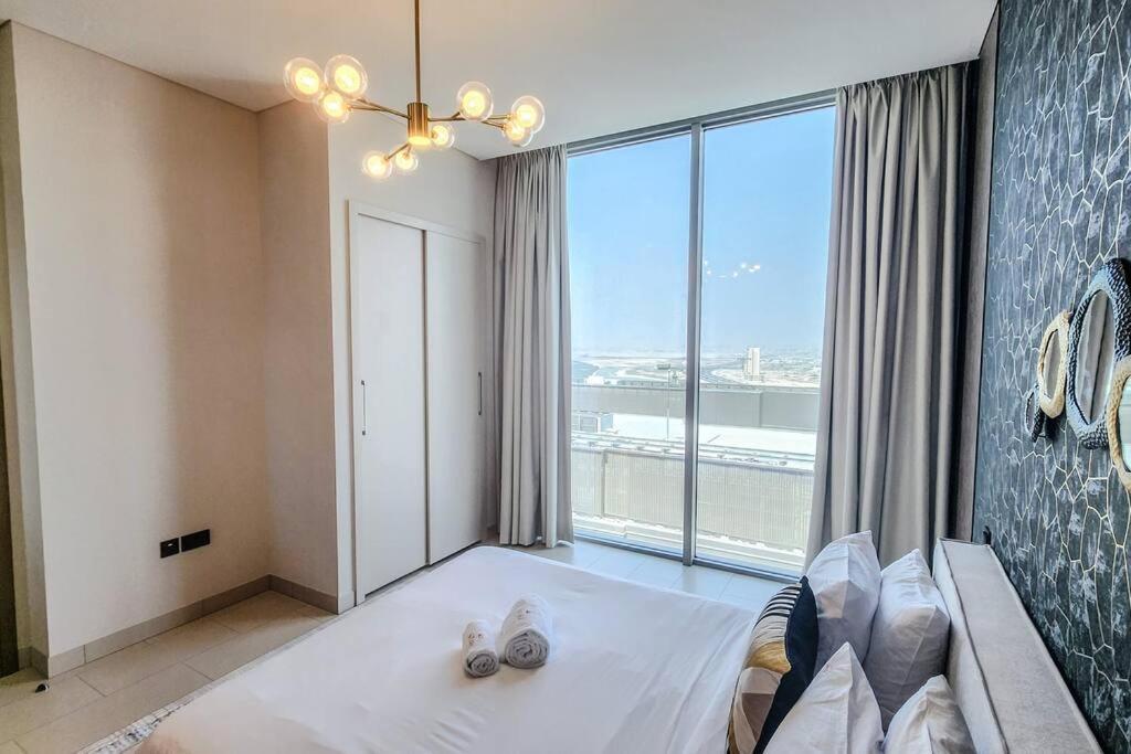 Apartment By Latinem Luxury 2br Cvr B3107 Near Burj Khalifa Dubai