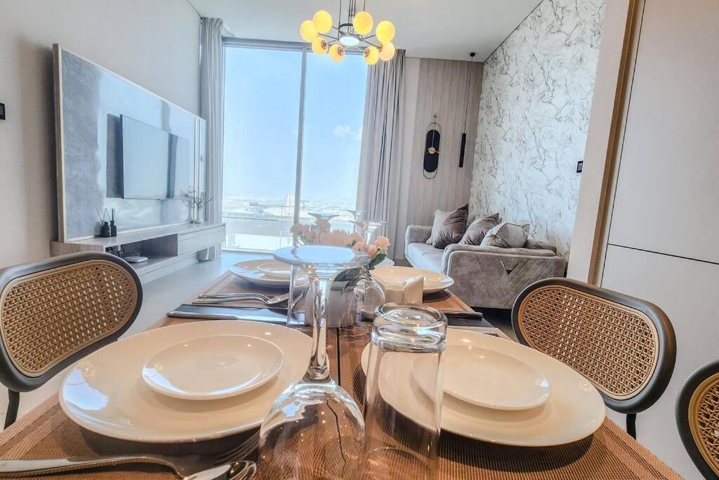 By Latinem Luxury 2br Cvr B3107 Near Burj Khalifa Apartment *