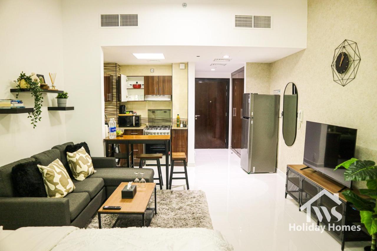 The Urban Oasis - Bliss Dubai