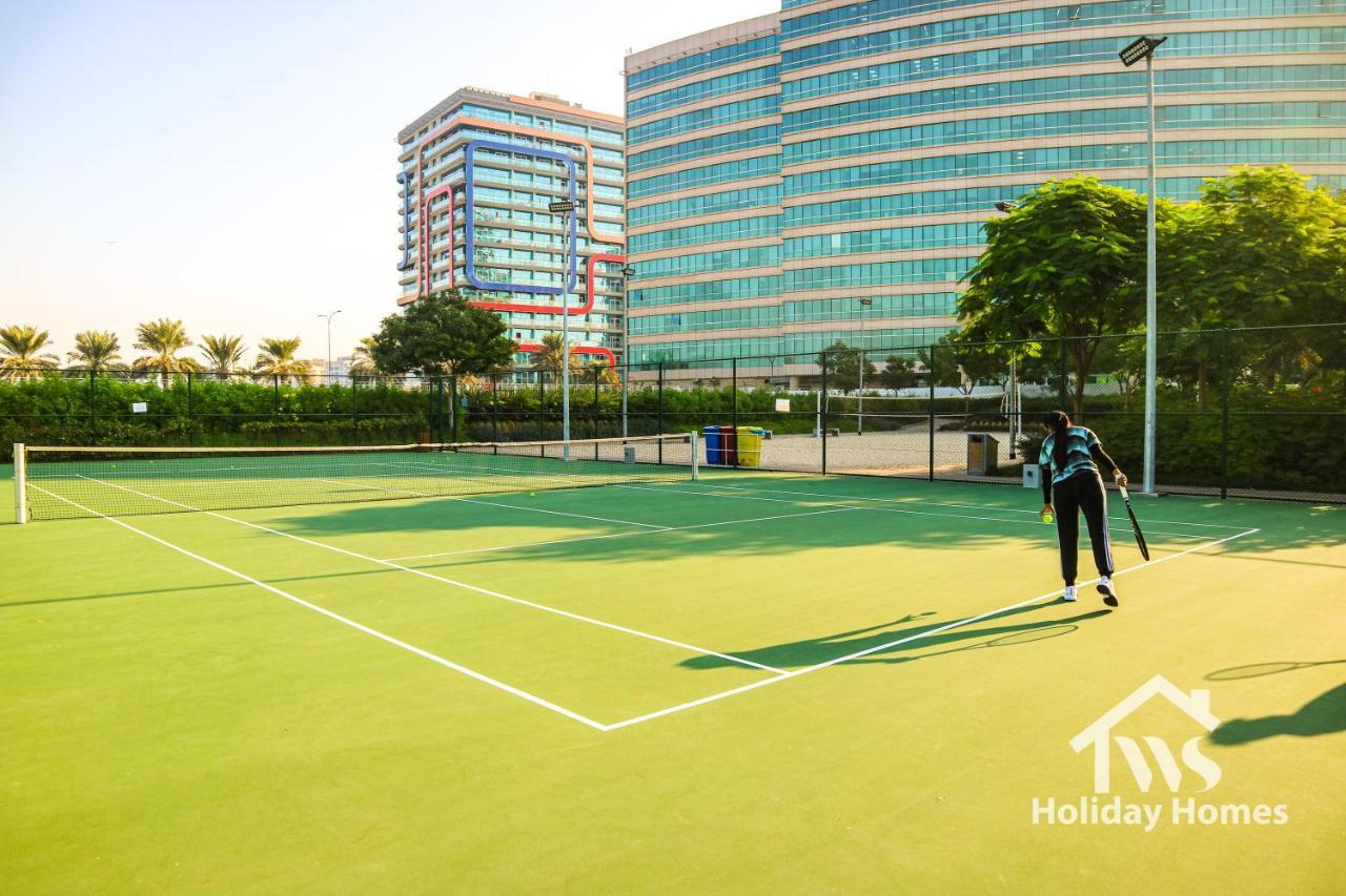 The Urban Oasis - Bliss Dubai