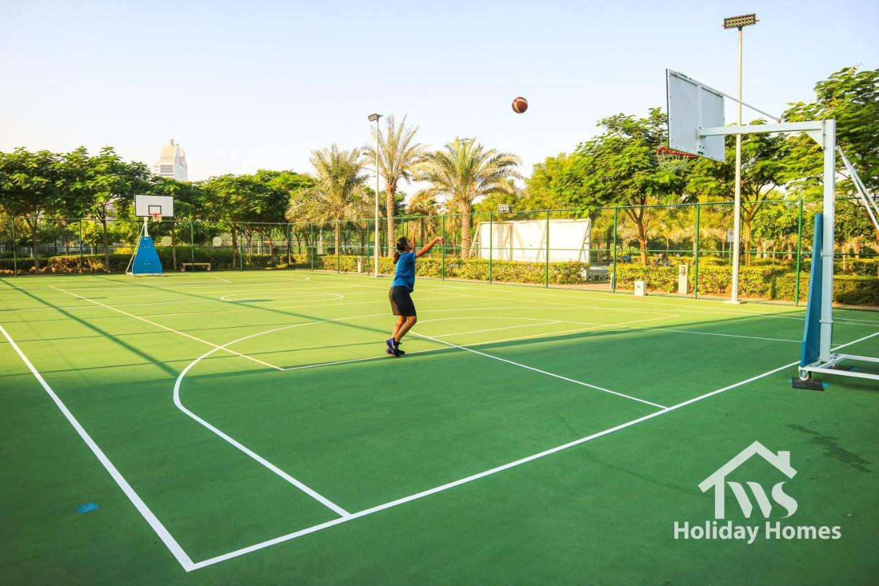 Apartment The Urban Oasis - Bliss Dubai