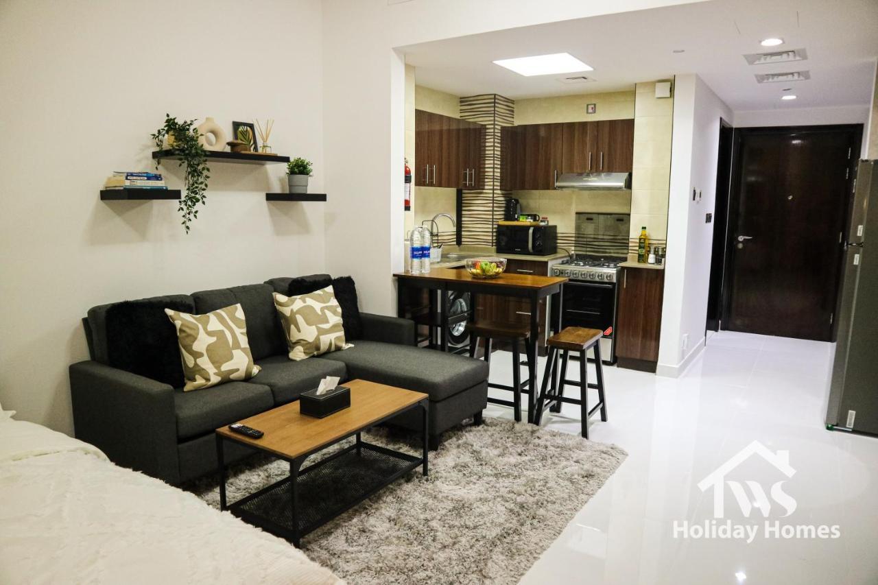 The Urban Oasis - Bliss Apartment Dubai