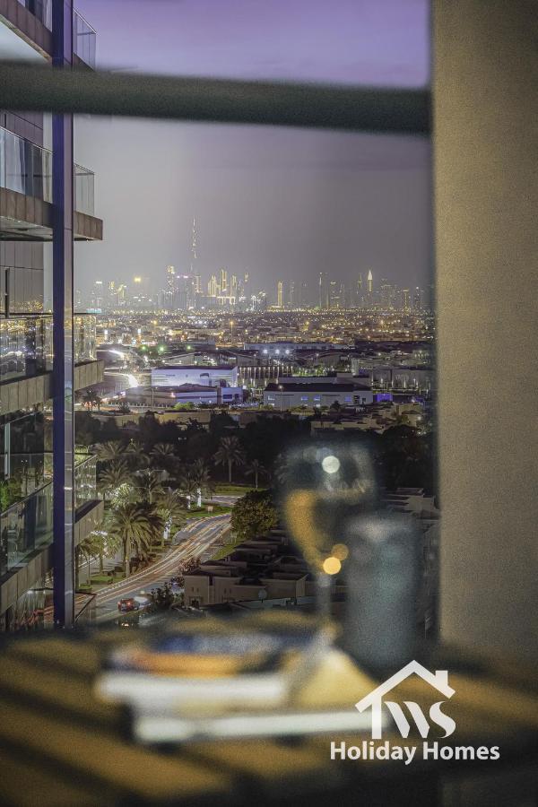 Apartment The Urban Oasis - Bliss Dubai