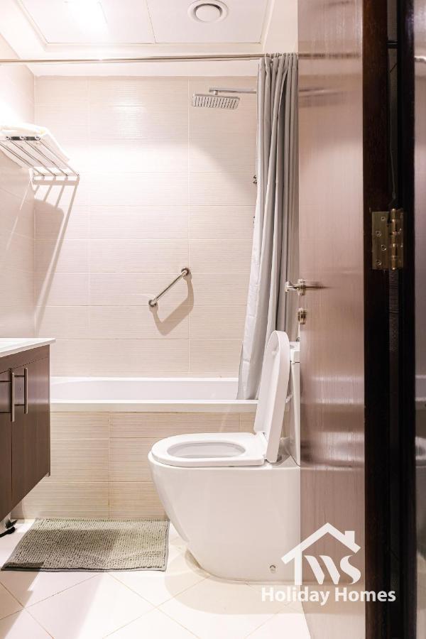 The Urban Oasis - Bliss Apartment