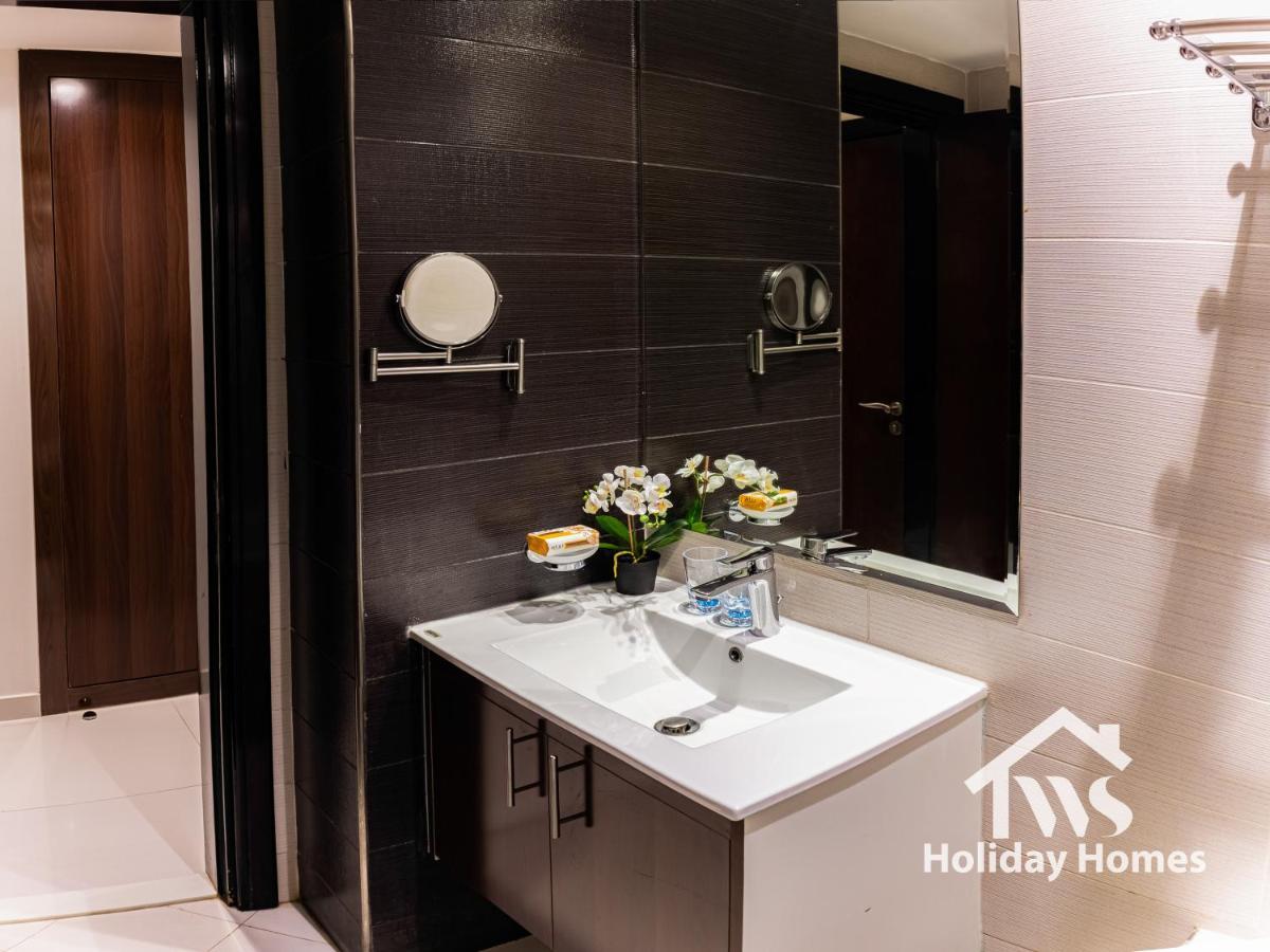 The Urban Oasis - Bliss Apartment Dubai