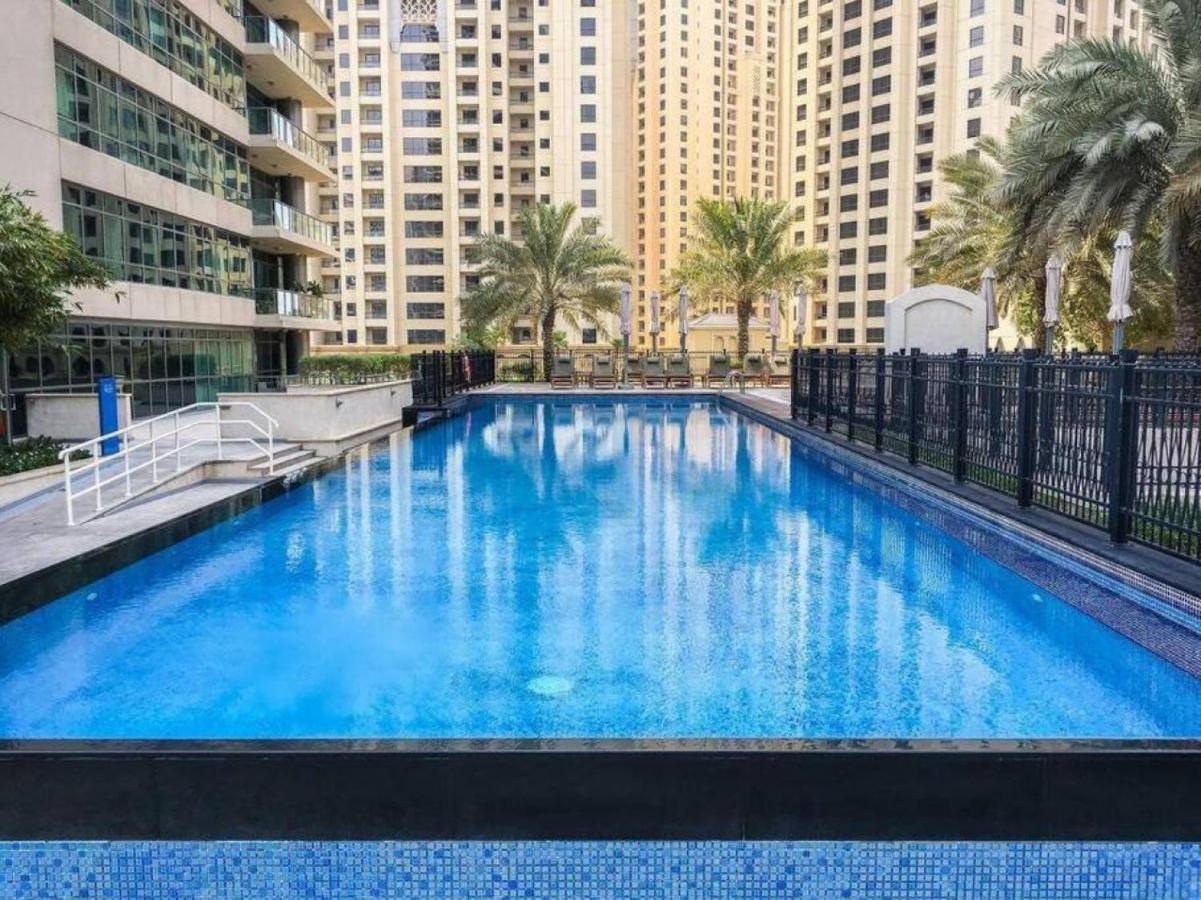 Apartment Key View - Marina Quays West *