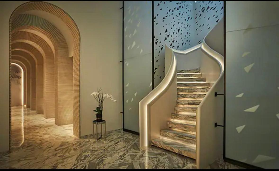 Five Palm Super Luxury With Full Sea Views Apartment