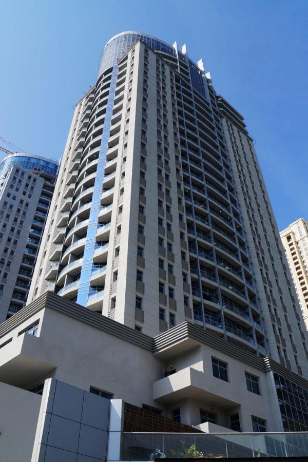 Apartment Spectacular 2br In Marina 10 Min Walk2beach Dubai