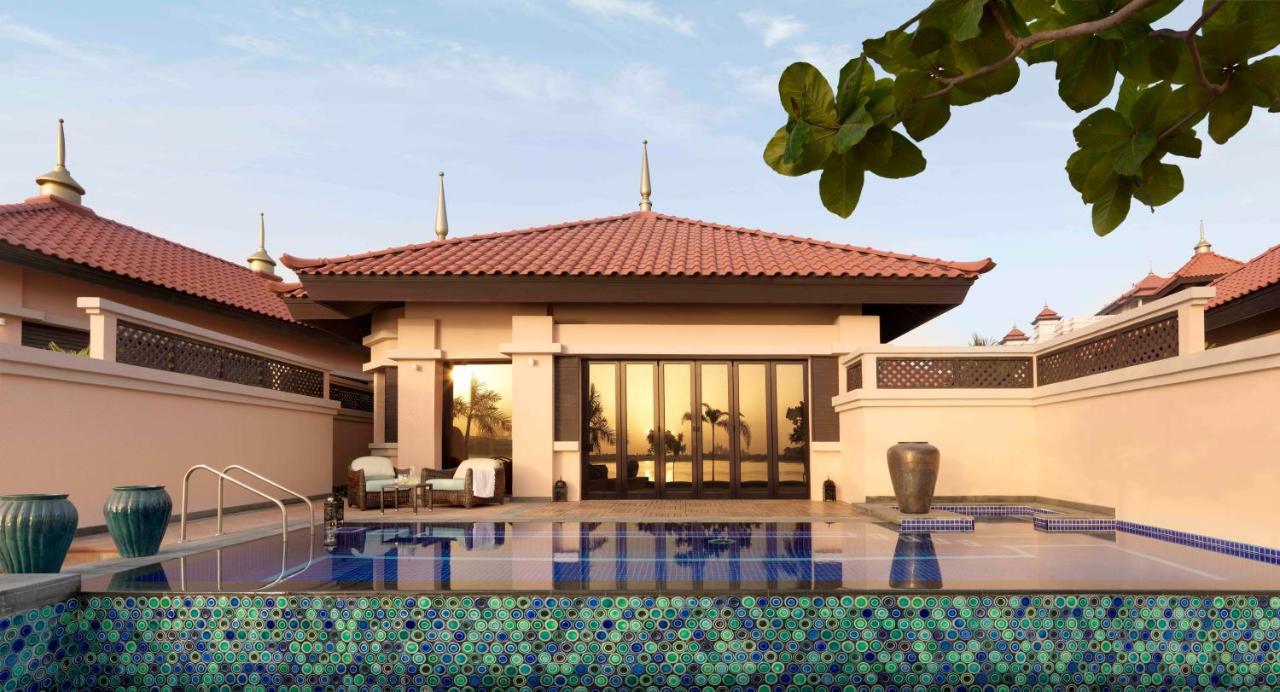 Anantara The Palm 5* Dubai