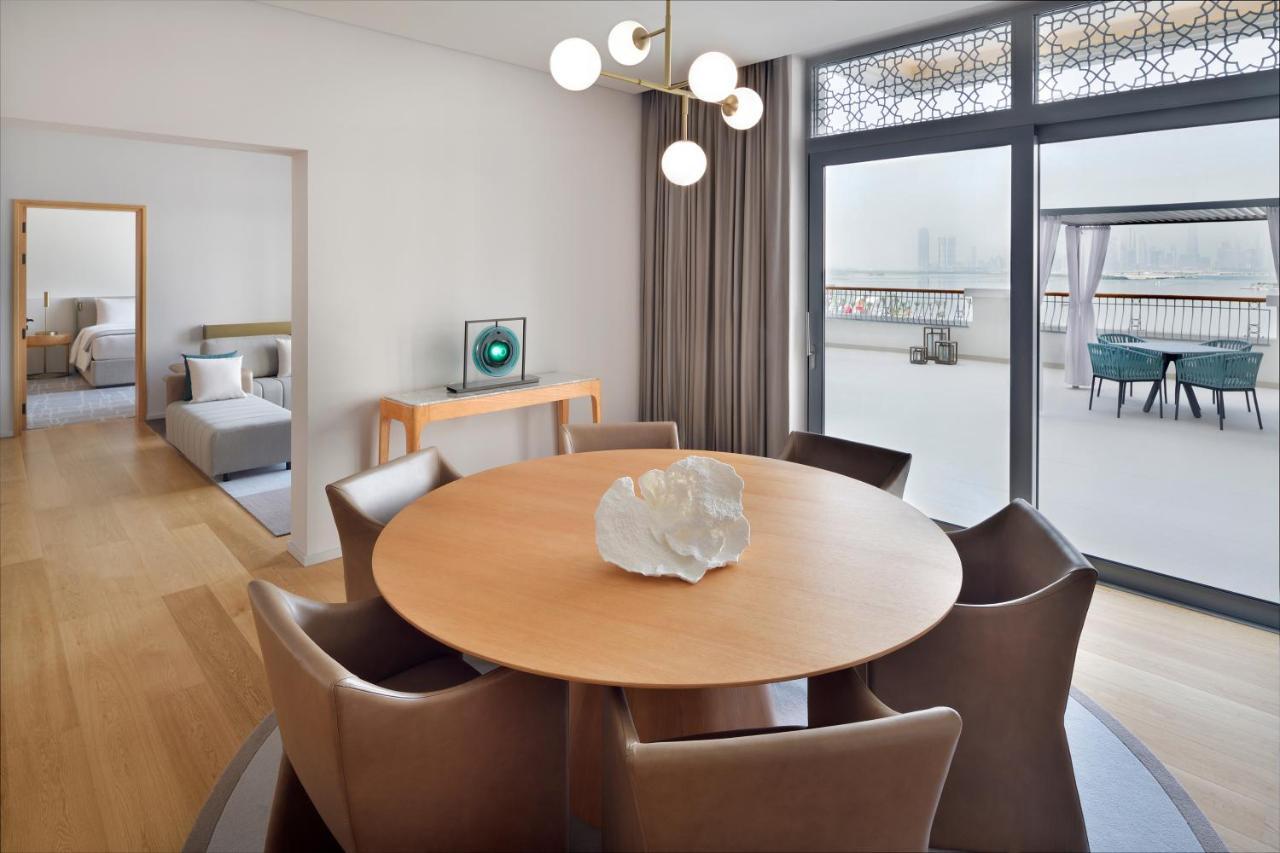 Vida Creek Harbour 4* Dubai