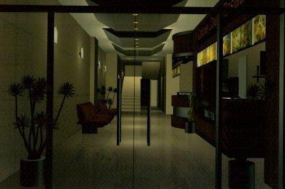 Deira Park Hotel Dubai