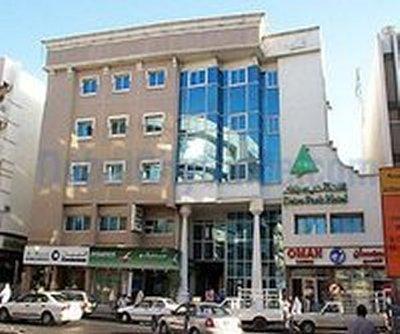 Deira Park Hotel
