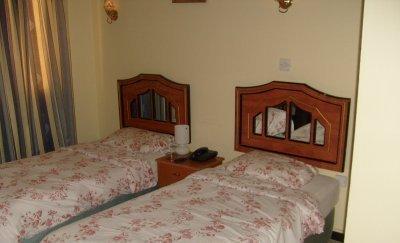 Hotel Deira Park 3*