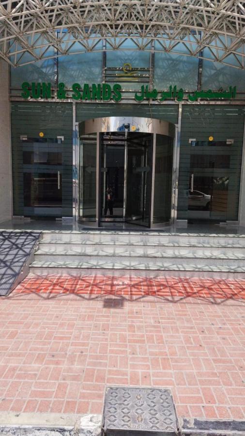 Otel Sun & Sands Llc