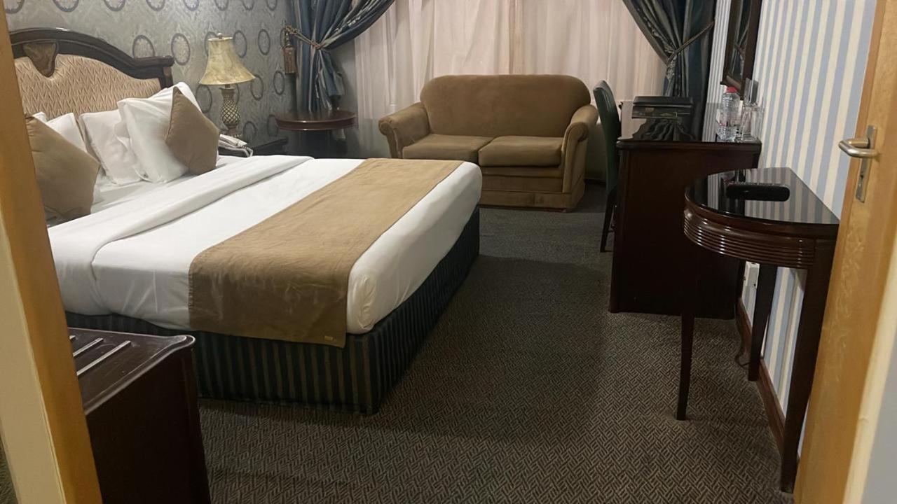 Otel Sun & Sands Llc Dubai