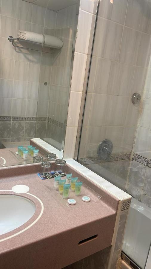 Otel Sun & Sands Llc Dubai