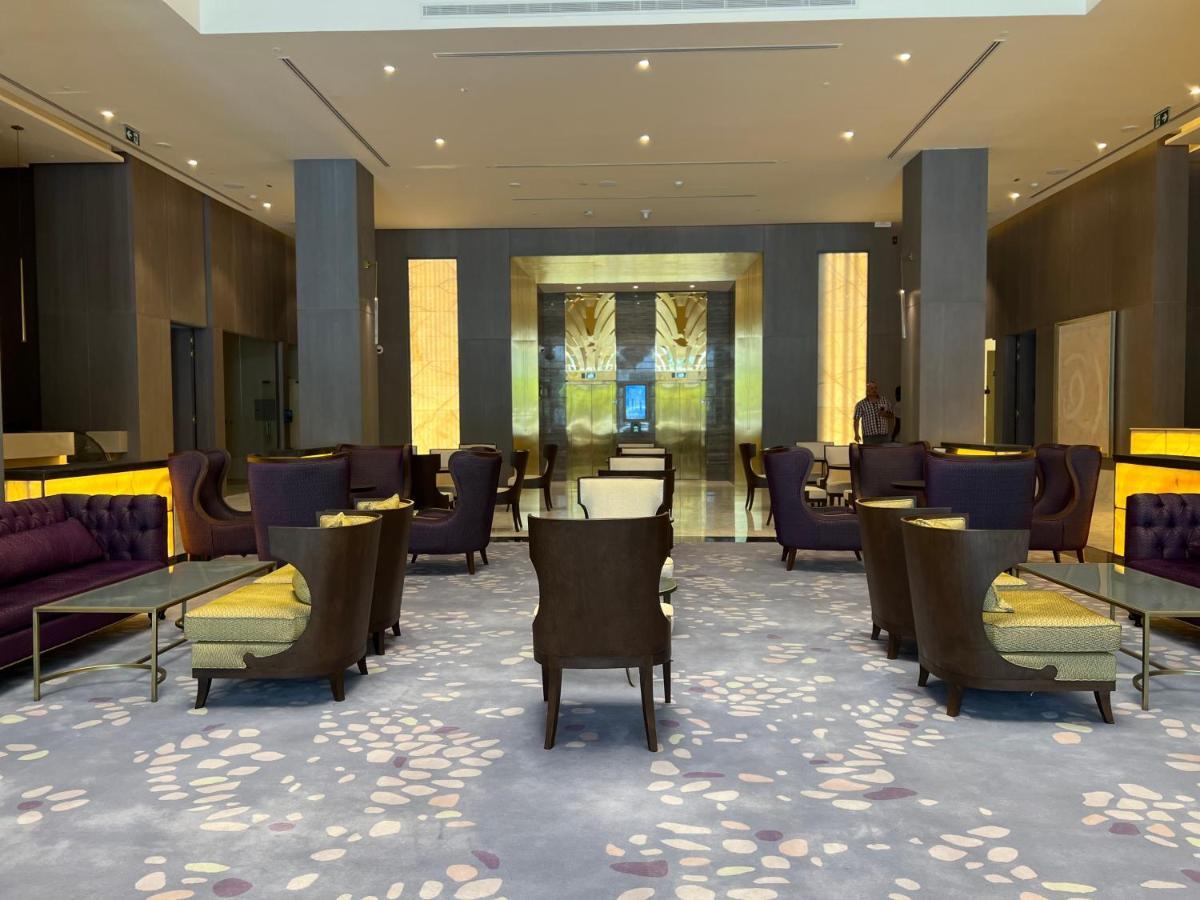 Khalidia Palace By Mourouj Gloria Hotel