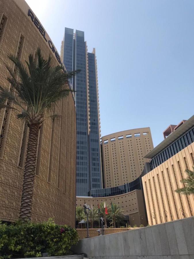 Luxury Address Res Dubaimarina Studio1 Frank&frank Bed & Breakfast Dubai